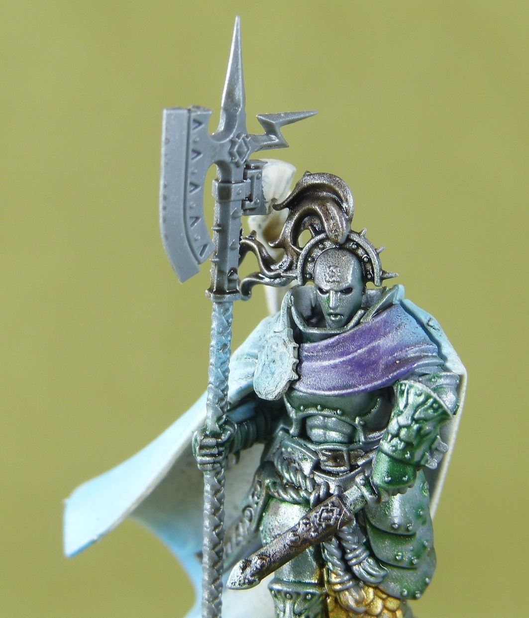Praetors - Stormcast Eternals - Wahammer AoS #TZ