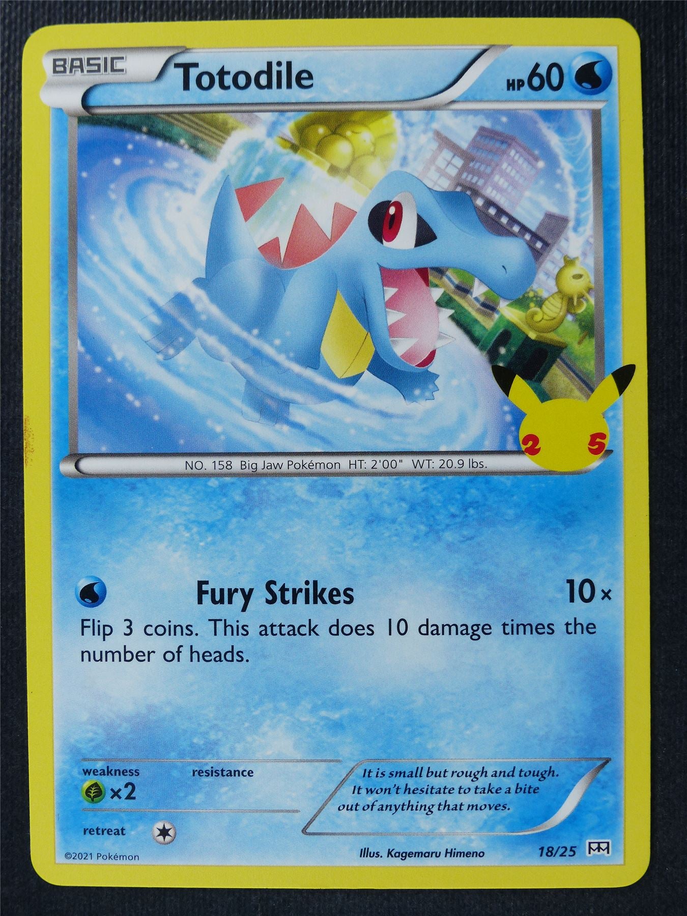 totodile pokemon card value #67 Prices | Dragon Frontiers Totodile (86) Totodile Pokemon Card | Mercari
