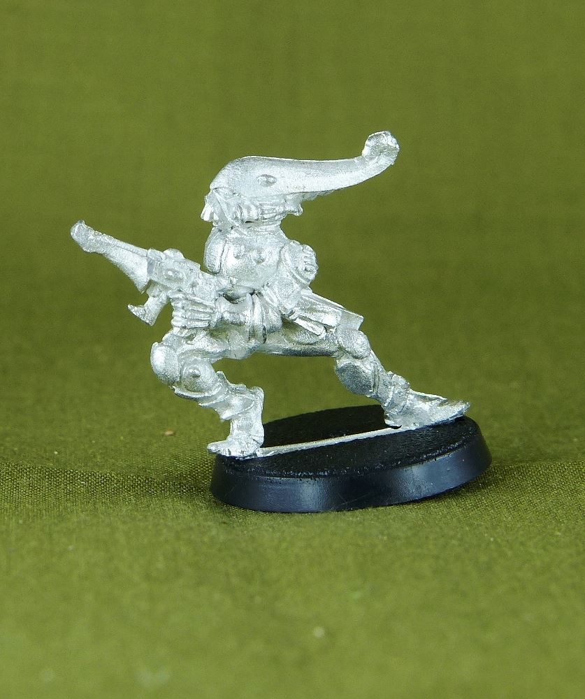 Classic Metal Aeldari Scorpion - Warhammer 40k #GU