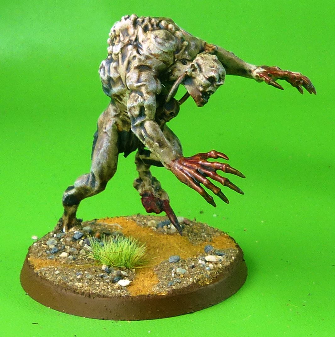 Crypt Horrors - Flesh-Eater Courts - Warhammer AoS 40k #VU