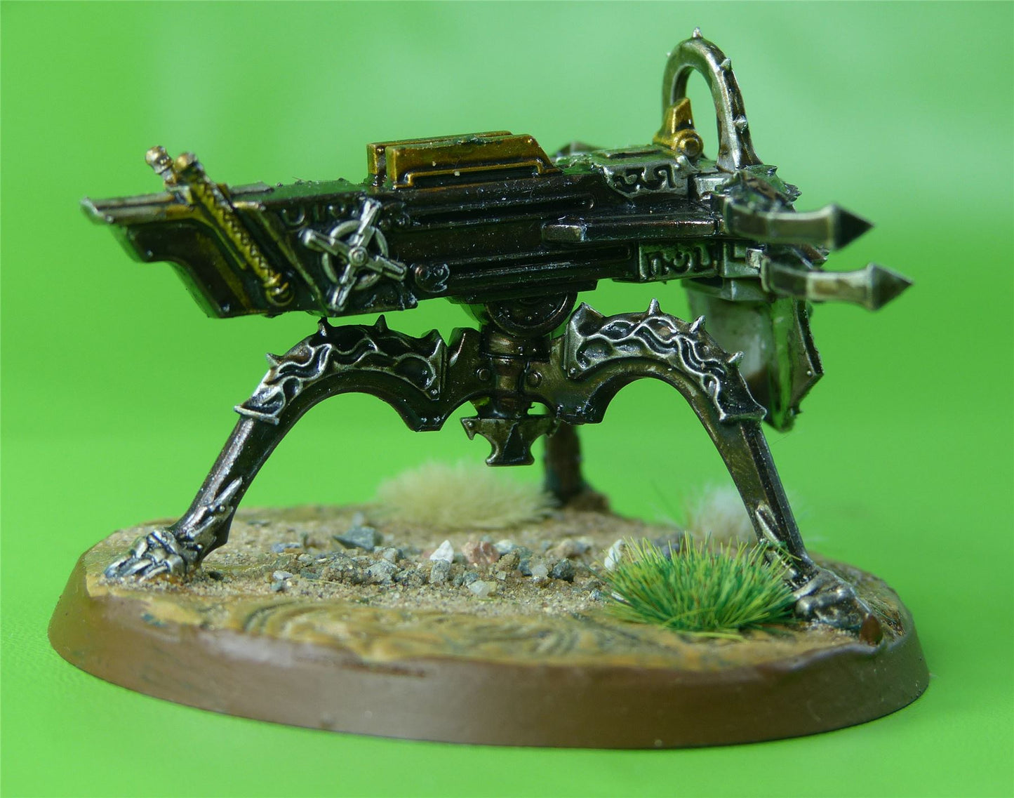 Stormcast Eternal Celestar Ballista - Warhammer AoS 40k #85R
