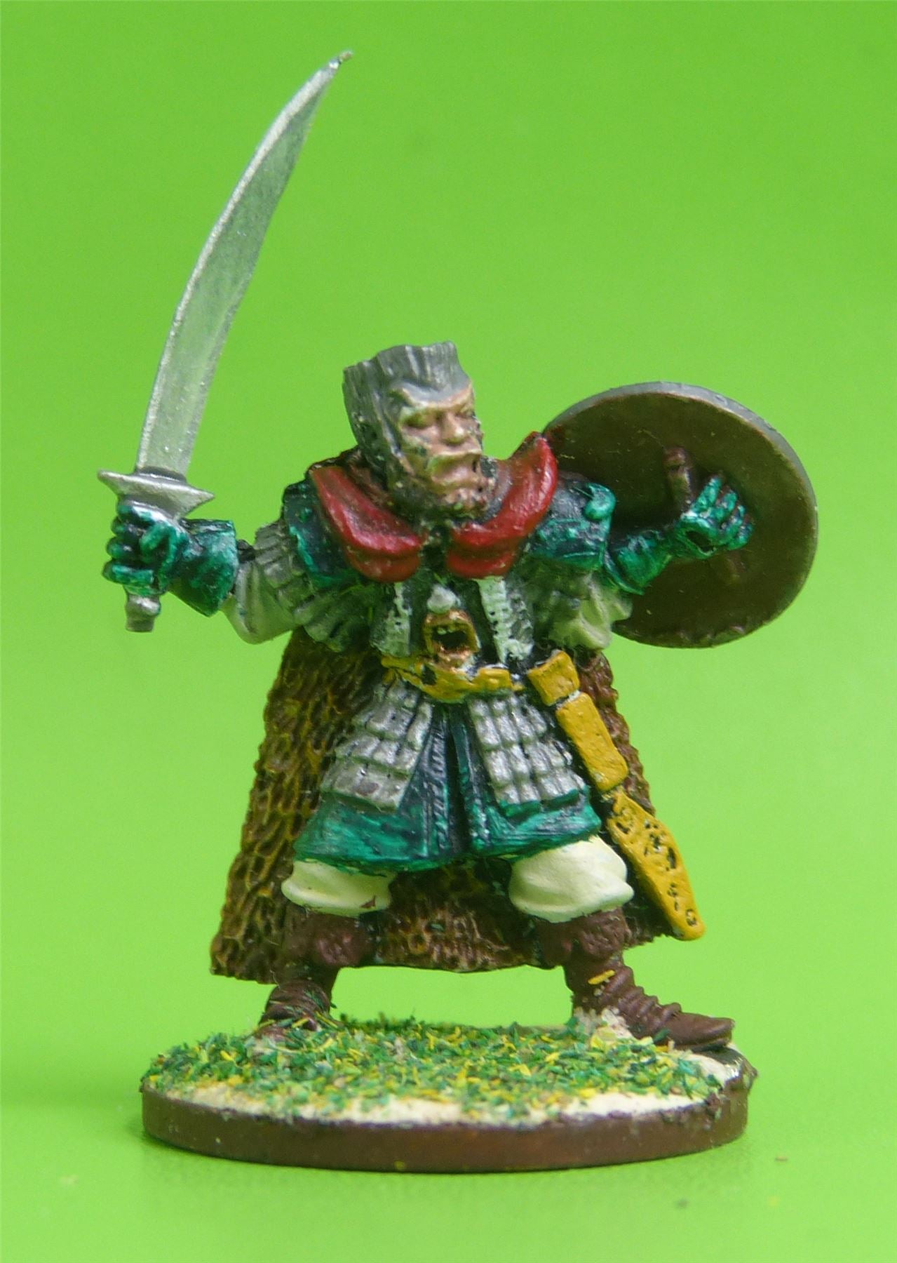 Warrior - Warhammer AoS 40k #46G