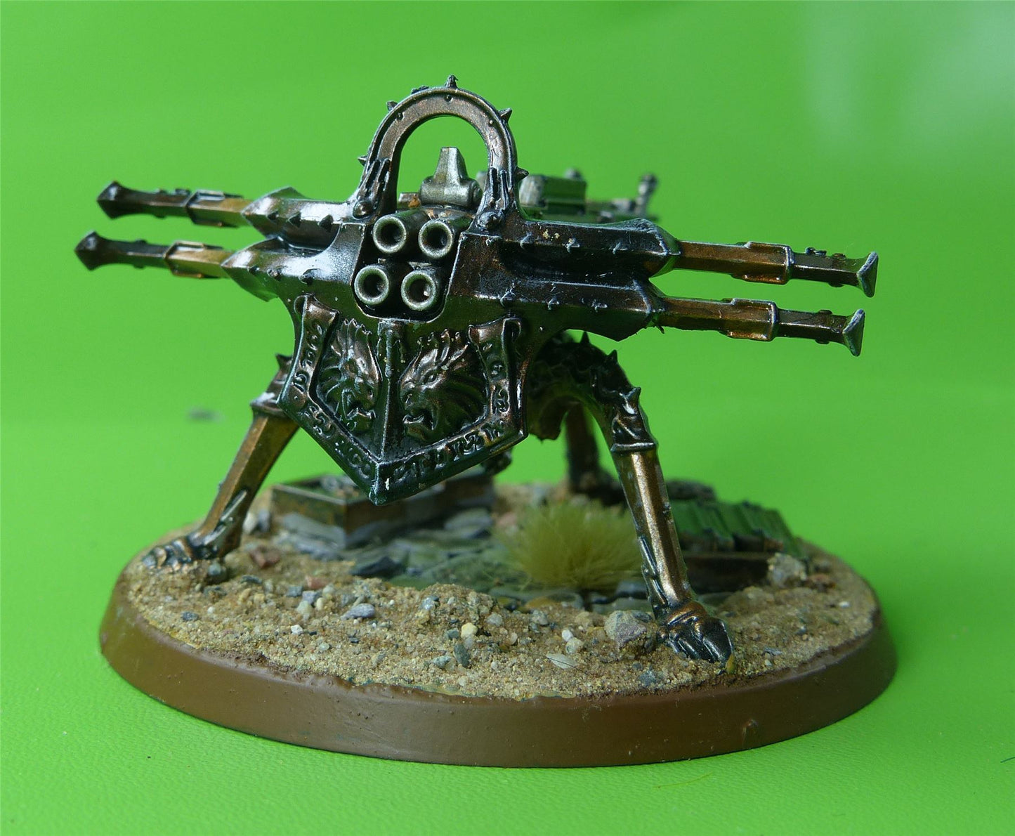 Stormcast Eternal Celestar Ballista - Warhammer AoS 40k #85O