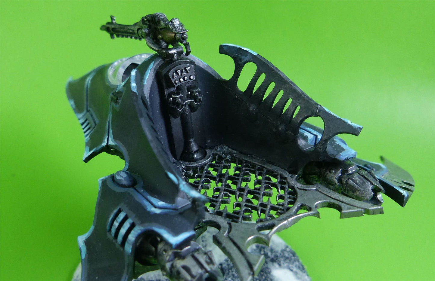 Drukhari Venom Painted - Warhammer AoS 40k #2O9