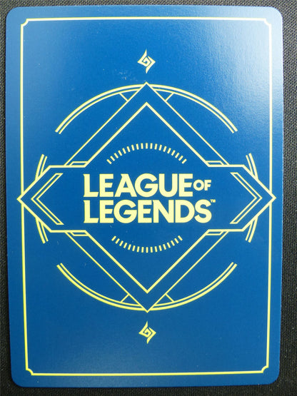 Zenith Blade 262/298 Epic Rare Foil - OGN - Riftbound Card #2CU