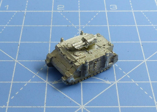 Razorback Classic Metal - Warhammer Epic #WU