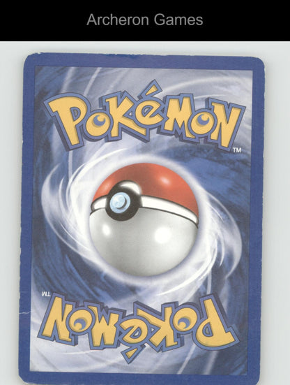 Pokemon Card Stantler N1 76/111 C Neo Genesis Unlimited