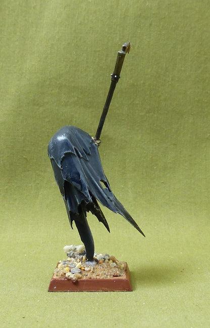 Cairn Wraith painted - Warhammer Old World #4HE