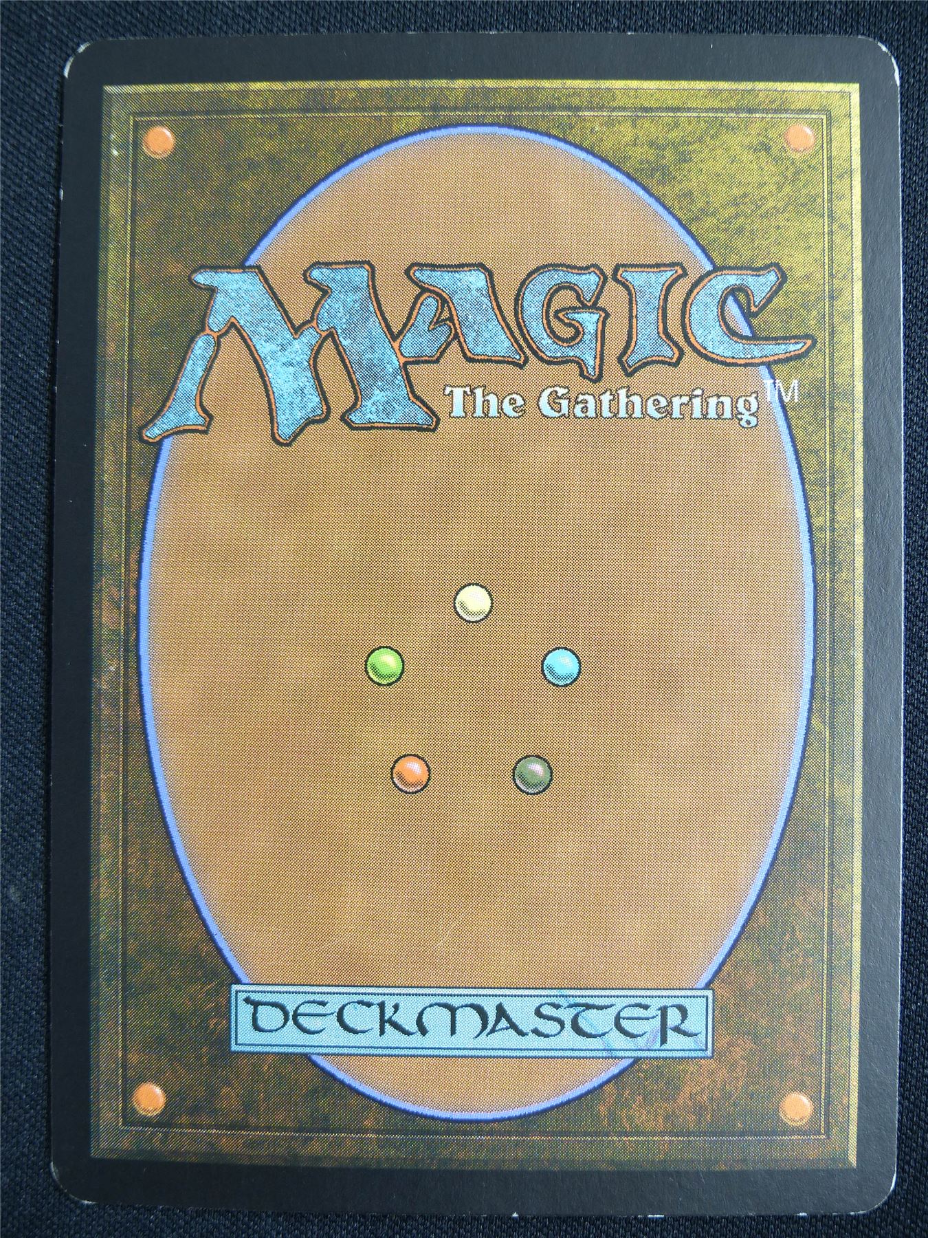 Glimpse of Nature - CHK - Mtg Card #3JB