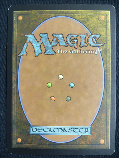 Glimpse of Nature - CHK - Mtg Card #3JB