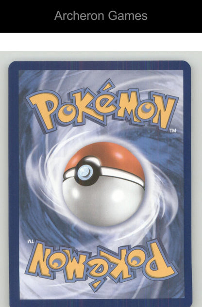Pokemon Card Lillie's Ribombee JTG 067/159 R Journey Together Holo