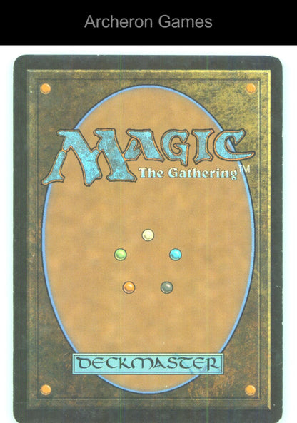 Lone Wolf 262 C MTG Card 8th Edition
