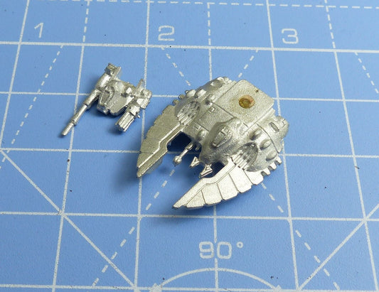 Falcon Grav-Tank Classic Metal - Eldar - Warhammer Epic #UG