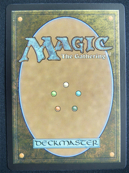 Gogo Master of Mimicry - FIN - Mtg Card #1ZA