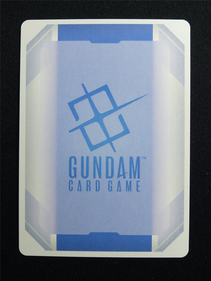 Gundam Deathscythe GD01-025 LR+ alt art Foil - Gundam Card #4L2