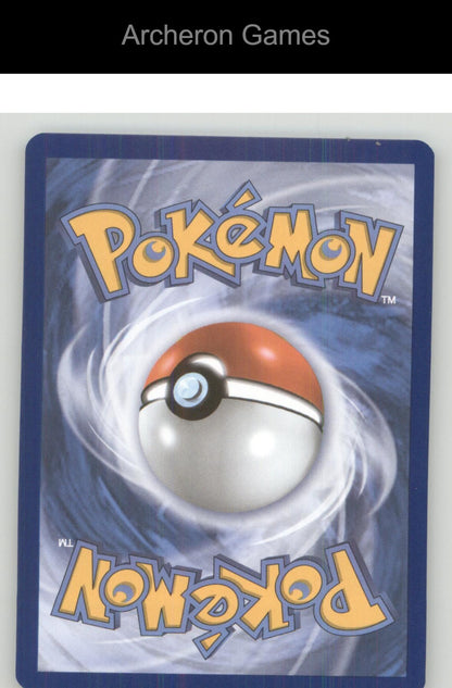 Pokemon Card Hoopa ASC 141/217 R Ascended Heroes Holo