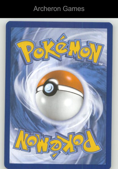 Pokemon Card Rabsca PAL 099/193 R Paldea Evolved Holo