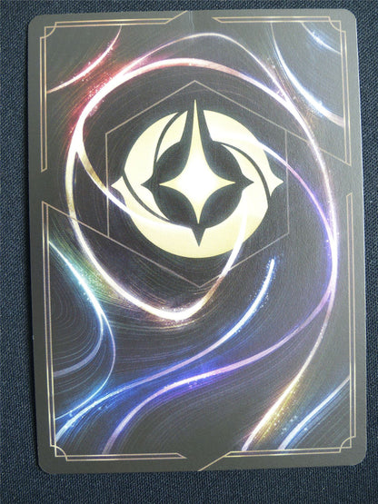 Stitch Alien Buccaneer 8/P2 Foil played - Lorcana Card #13L