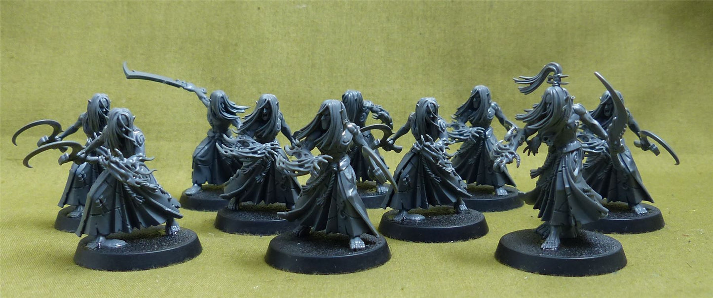 Mandrakes - Drukhari - Warhammer Kill Team #2QV