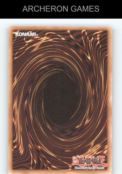Giant Rat R YUGIOH Card