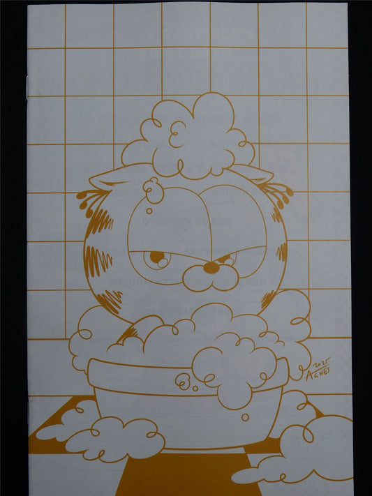 Baby GARFIELD #4 Cvr E - Jul 2026 Boom! Comics #21G