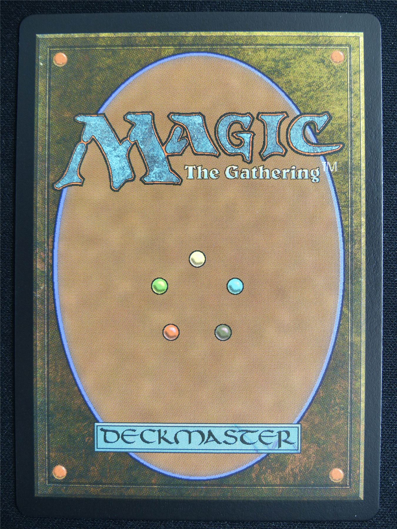 Charismatic Conqueror - LCC - Mtg Card #4LU