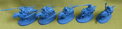 Attilan Rough Riders - Astra Militarum - Warhammer 40K #4PX