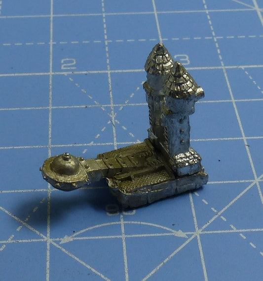 Classic Metal Squig Catapult - Warhammer Epic #2K1