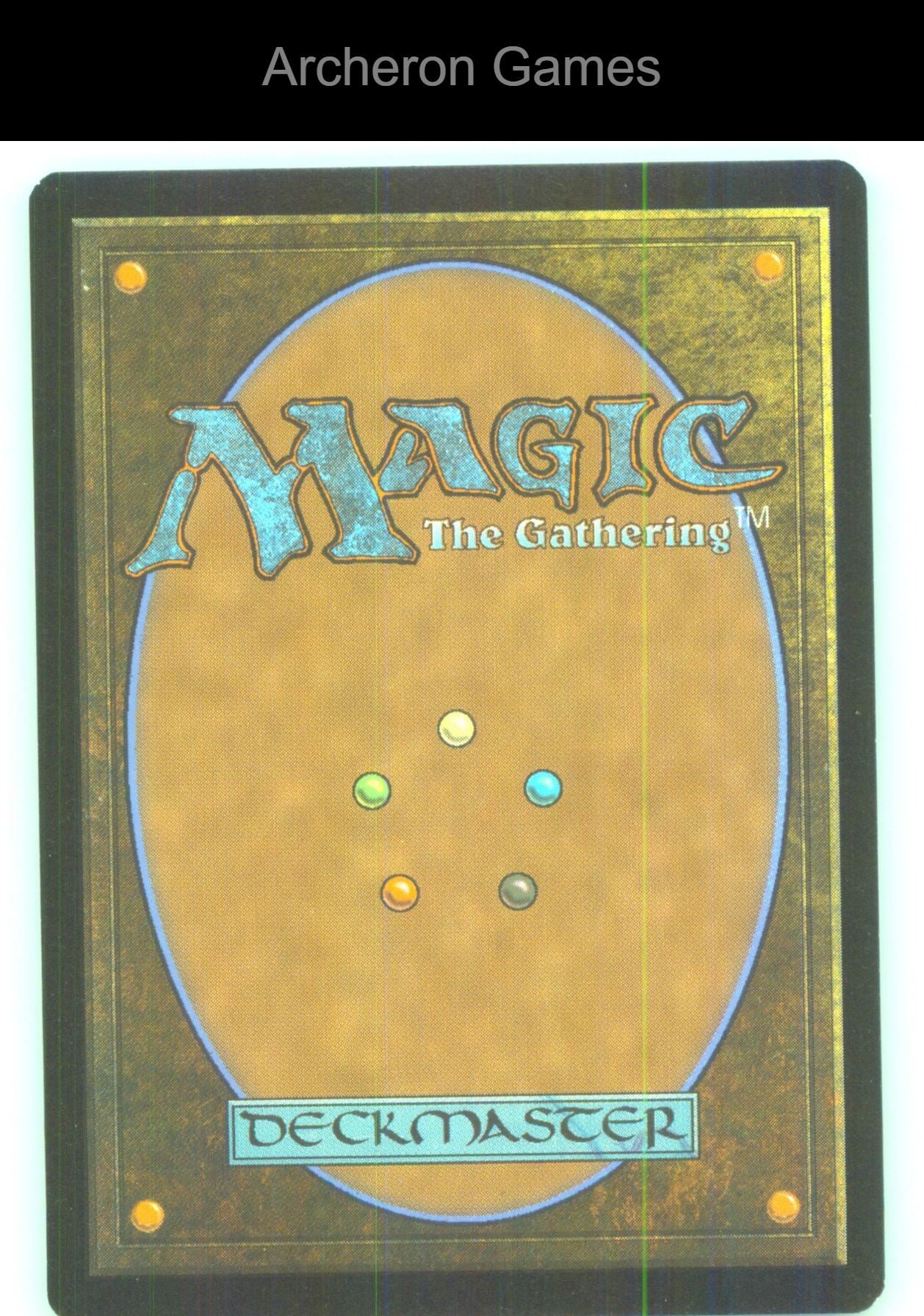 Wojek Bodyguard 120 C MTG Card Guilds of Ravnica