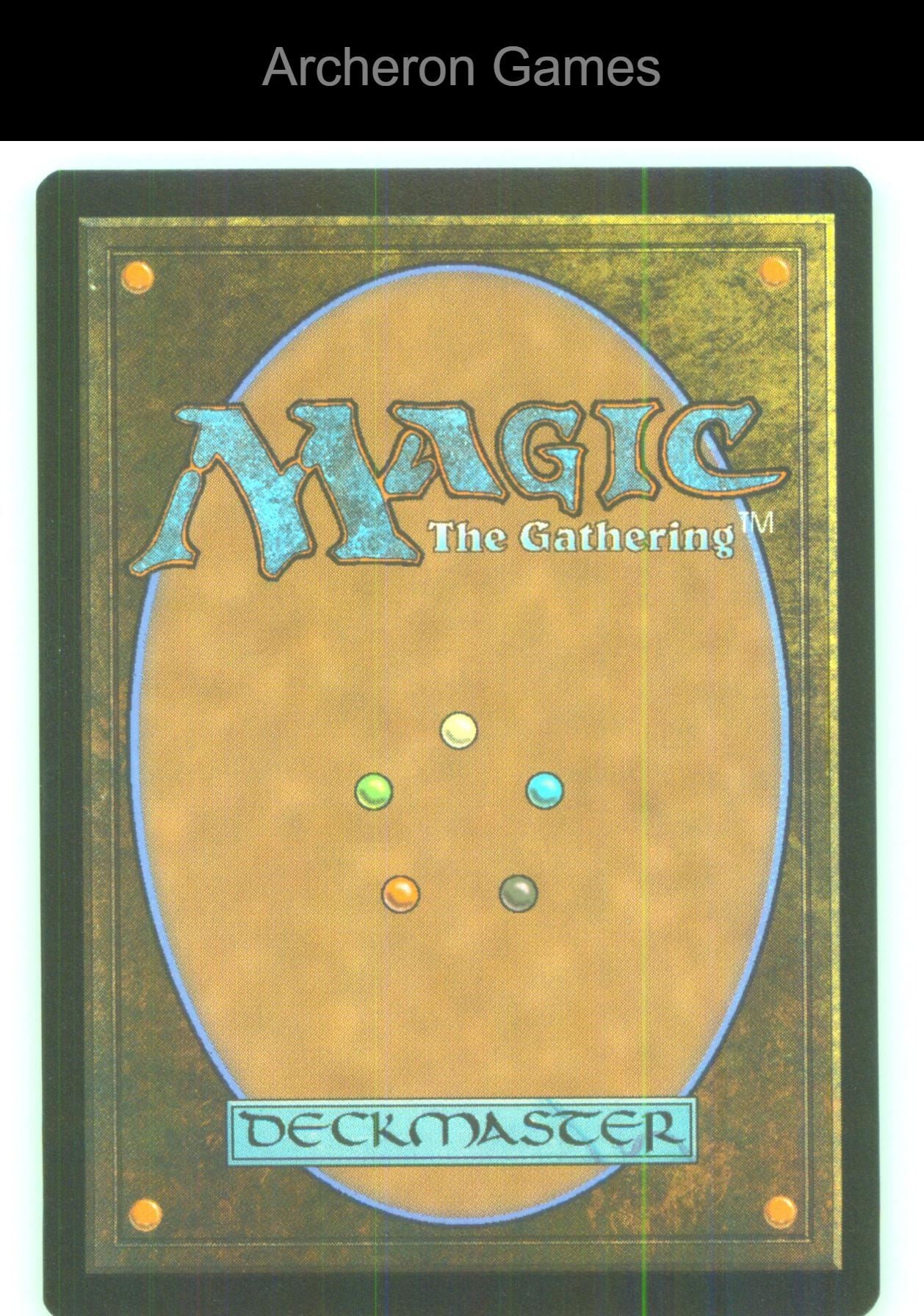 Colorstorm Stallion SOS 180 R MTG Card Secrets of Strixhaven