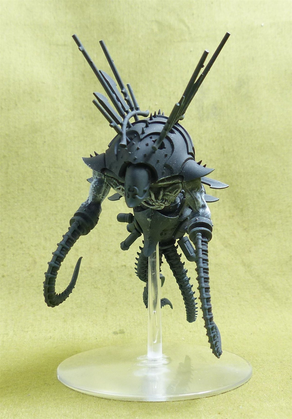 Chronos - Drukhari - Warhammer 40K #4VE