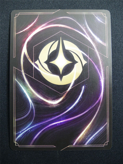 Lilo Escape Artist 25/P2 Foil - Lorcana Card #3JK