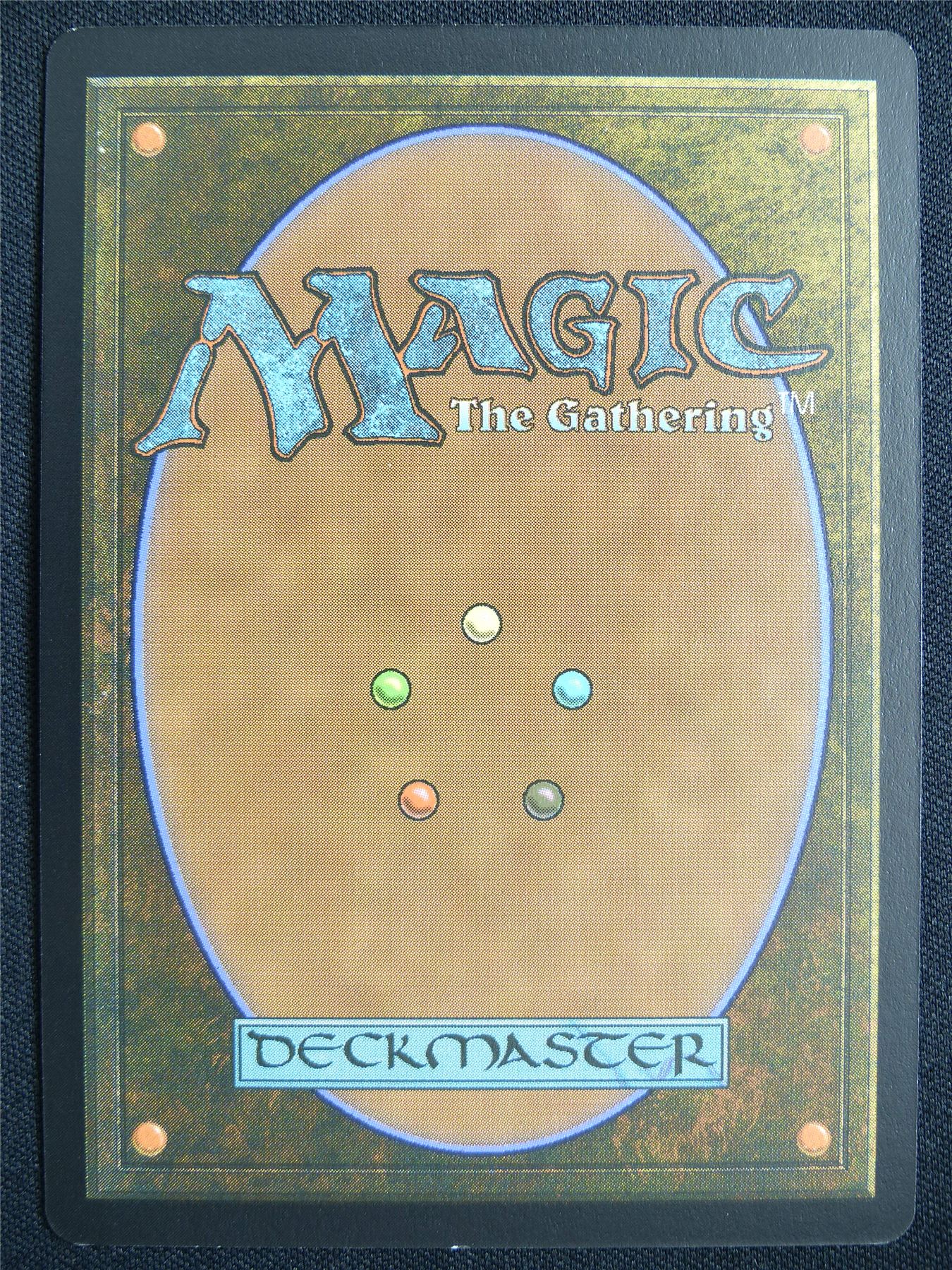 Shadowy Backstreet - MKM - Mtg Card #226