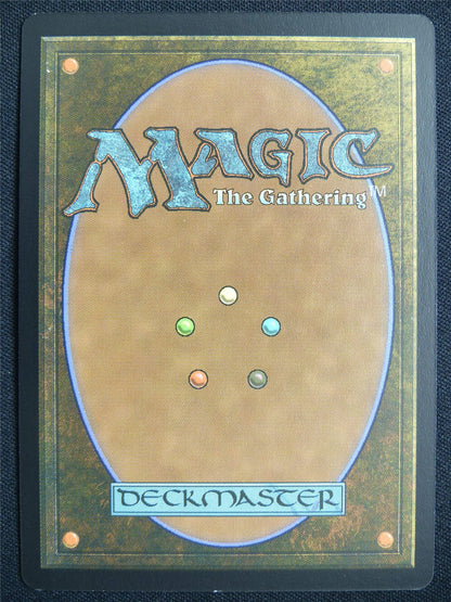 Shadowy Backstreet - MKM - Mtg Card #226