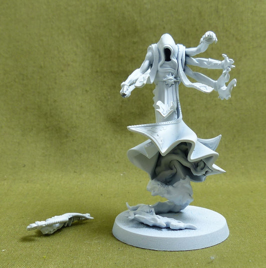 The Changeling - Chaos Daemons - Warhammer 40K #1GA
