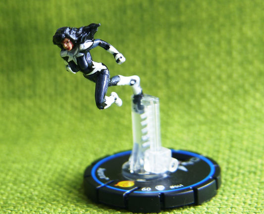 Aurora #041 Hand Painted - Heroclix Wizkids games Miniatures #5B2