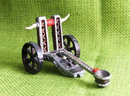 Ork - Classic Metal Orc Catapult - Warhammer AoS 40k #CA