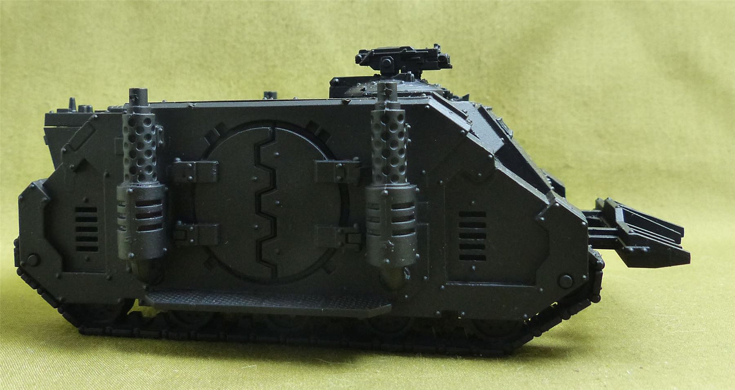 Deimos Pattern Rhino - Adepta Astartes - Warhammer Horus Heresy #RQ