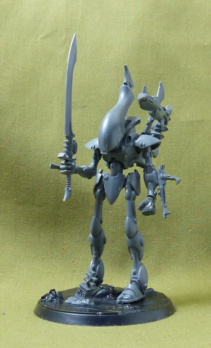 Wraithlord - Aeldari - Warhammer 40K #264