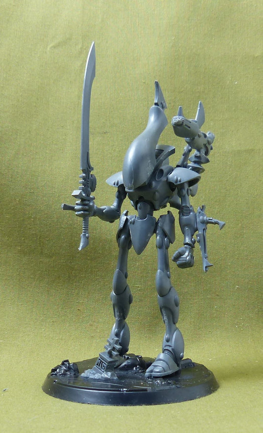 Wraithlord - Aeldari - Warhammer 40K #264