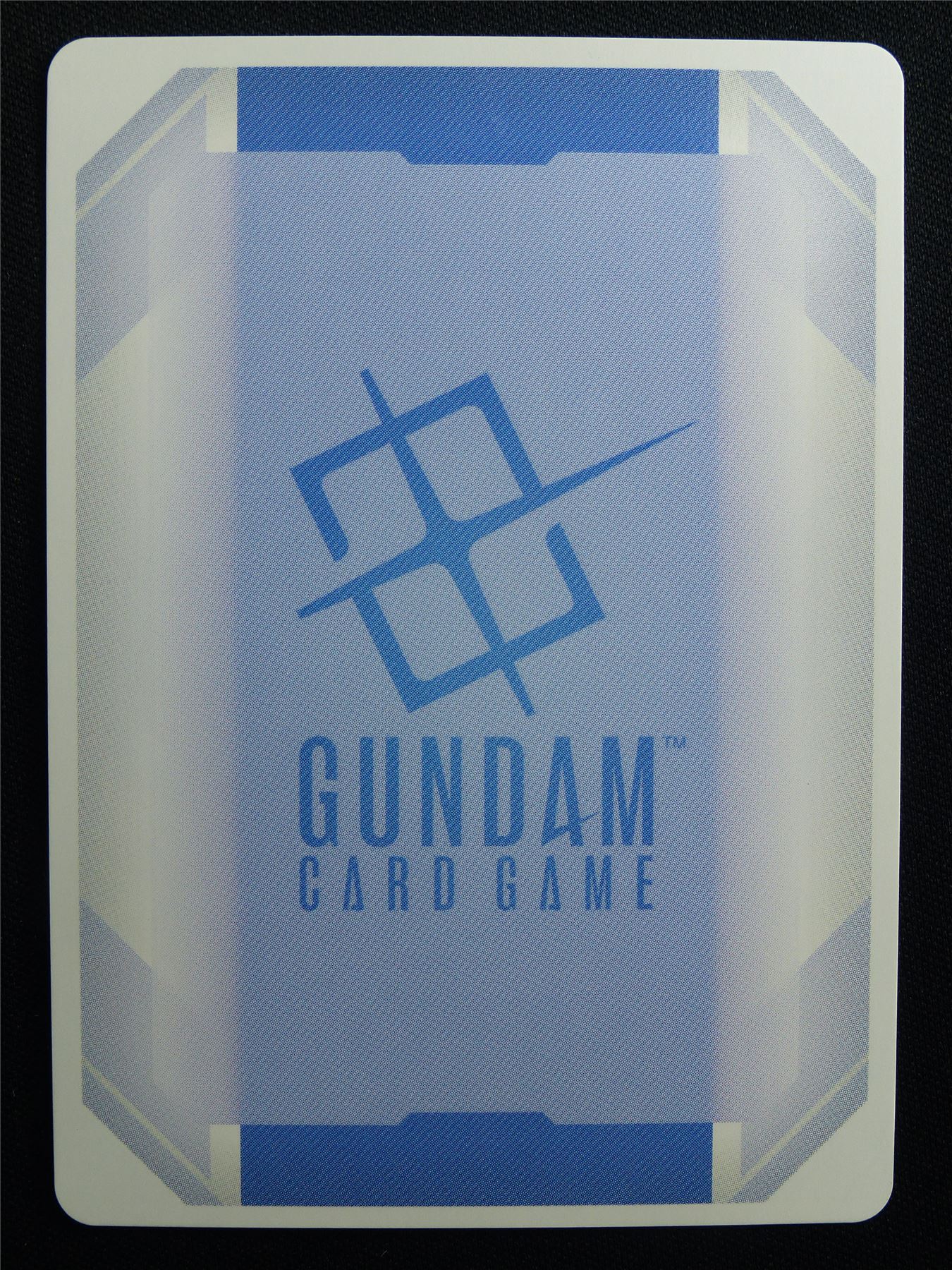 Argama GD02-129 R+ Foil - Gundam Card #91
