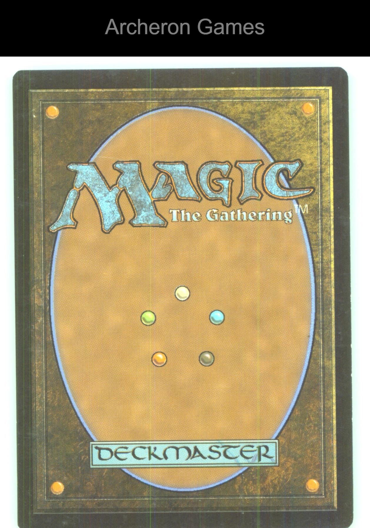 Presence of Gond 184 C MTG Card Masters 25