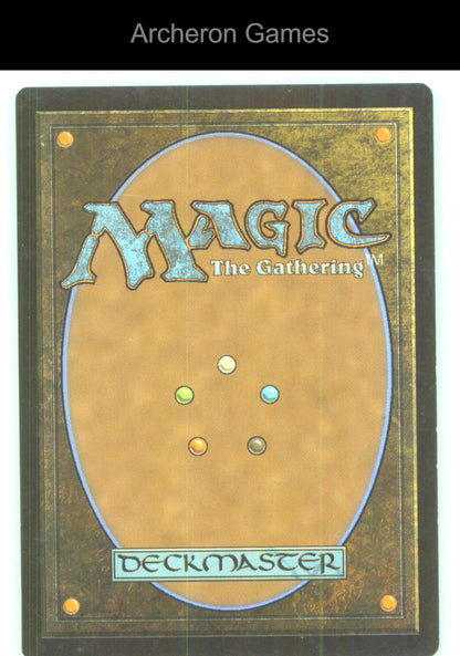 Presence of Gond 184 C MTG Card Masters 25