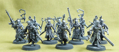 Wracks - Drukhari - Warhammer 40K #4VG