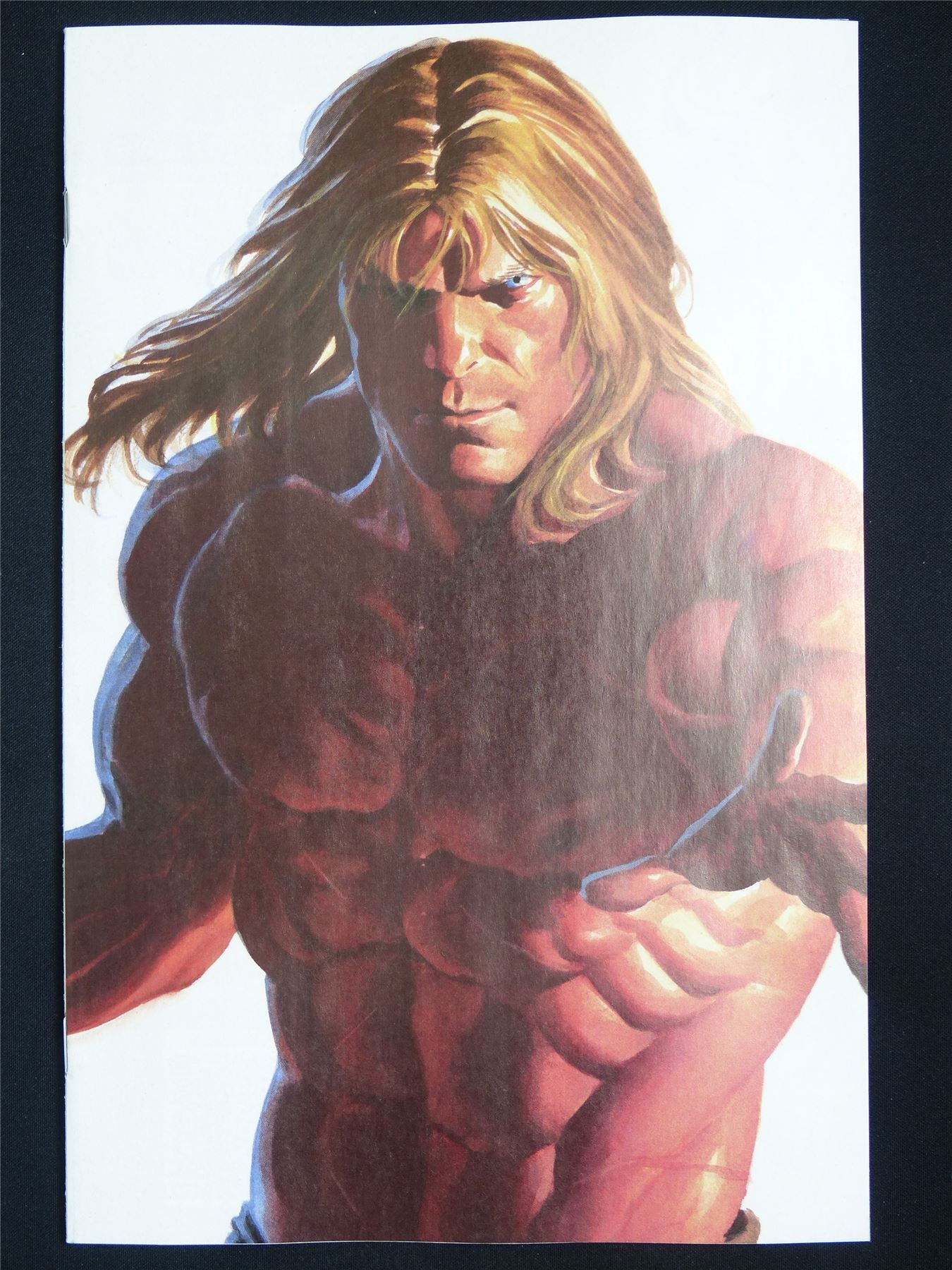 All-New SPIDER-GWEN: Ghost-Spider #2 Alex Ross Timeless Variant - Nov 2025 Marvel Comic #4FG