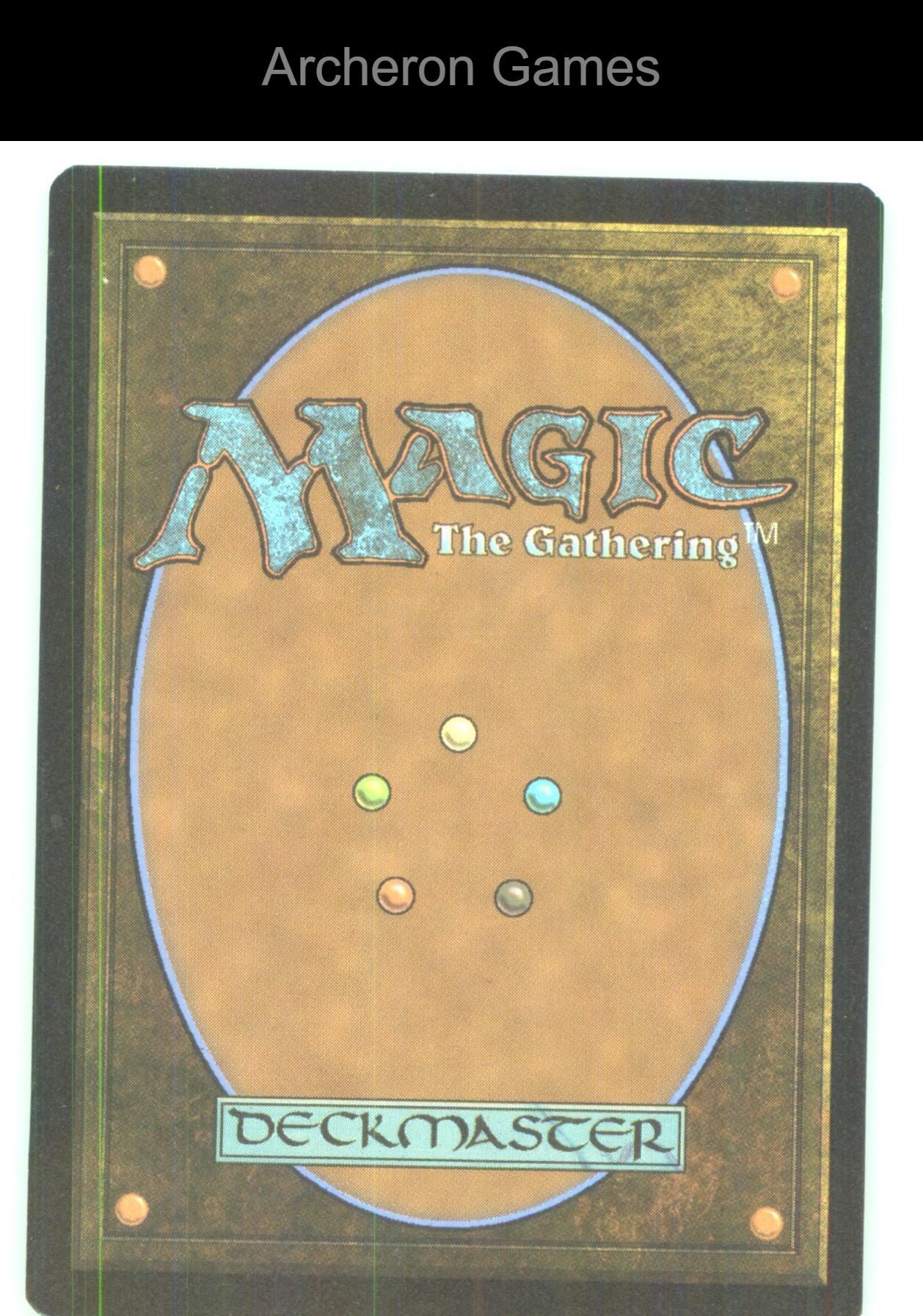 Fodder Tosser 226 C MTG Card Modern Horizons 2