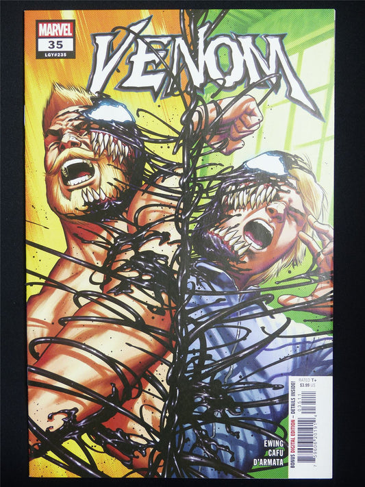 VENOM #35 - Marvel Comic #2SZ