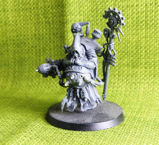 Tech-Priest Manipulus - Adeptus Mechanicus - Warhammer AoS 40k #GM