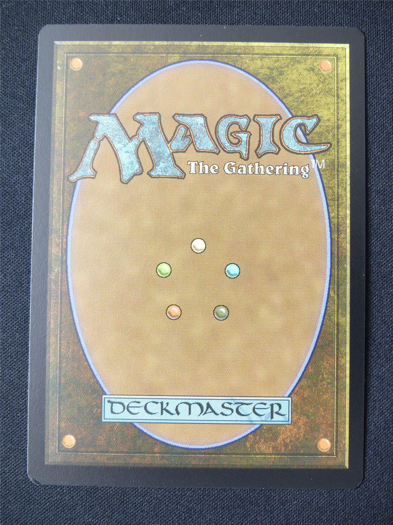 Faerie Mastermind - MOM - Mtg Card #11L