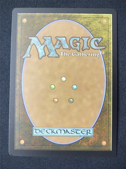 Faerie Mastermind - MOM - Mtg Card #11L